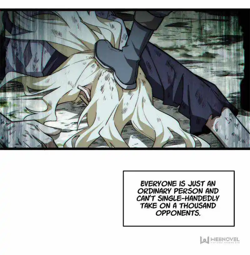 Adventures Of An Undead Who Became Paladin Chapter 170