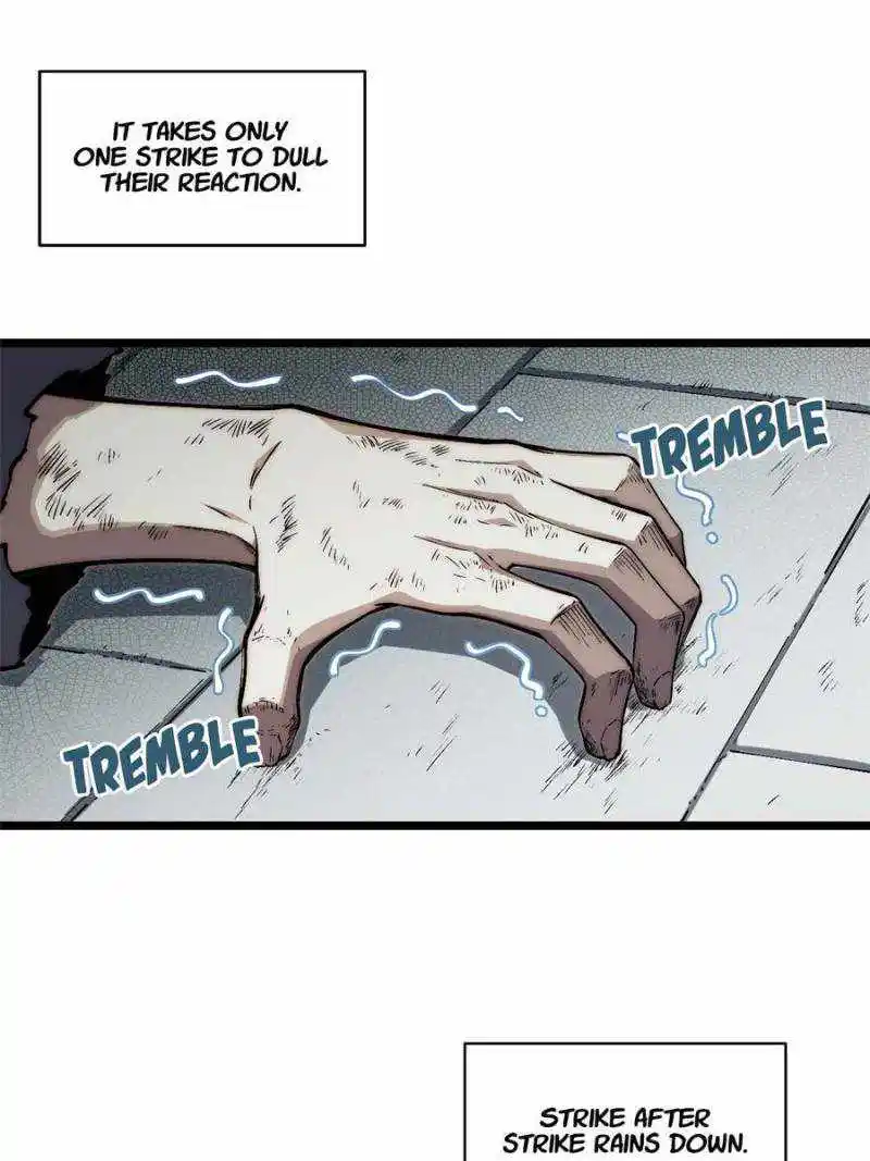 Adventures Of An Undead Who Became Paladin Chapter 170