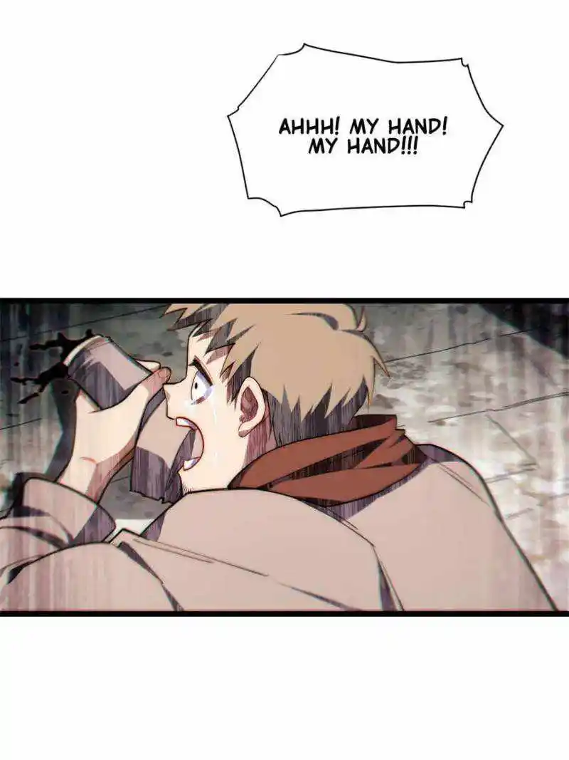 Adventures Of An Undead Who Became Paladin Chapter 171