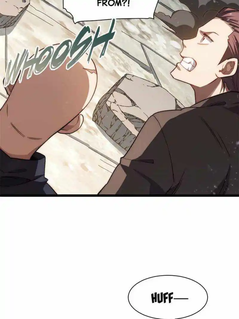 Adventures Of An Undead Who Became Paladin Chapter 171