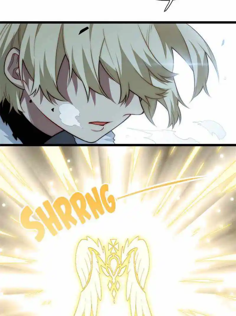 Adventures Of An Undead Who Became Paladin Chapter 171