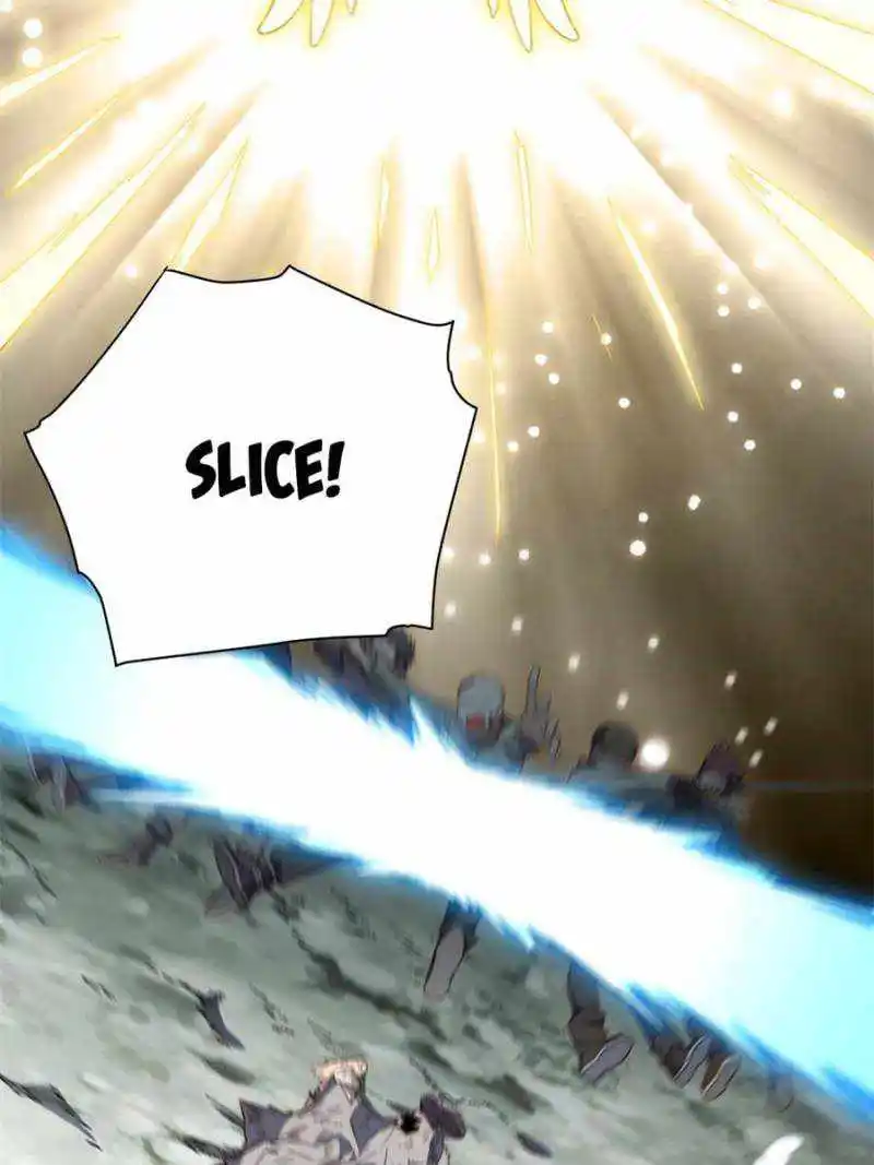 Adventures Of An Undead Who Became Paladin Chapter 171