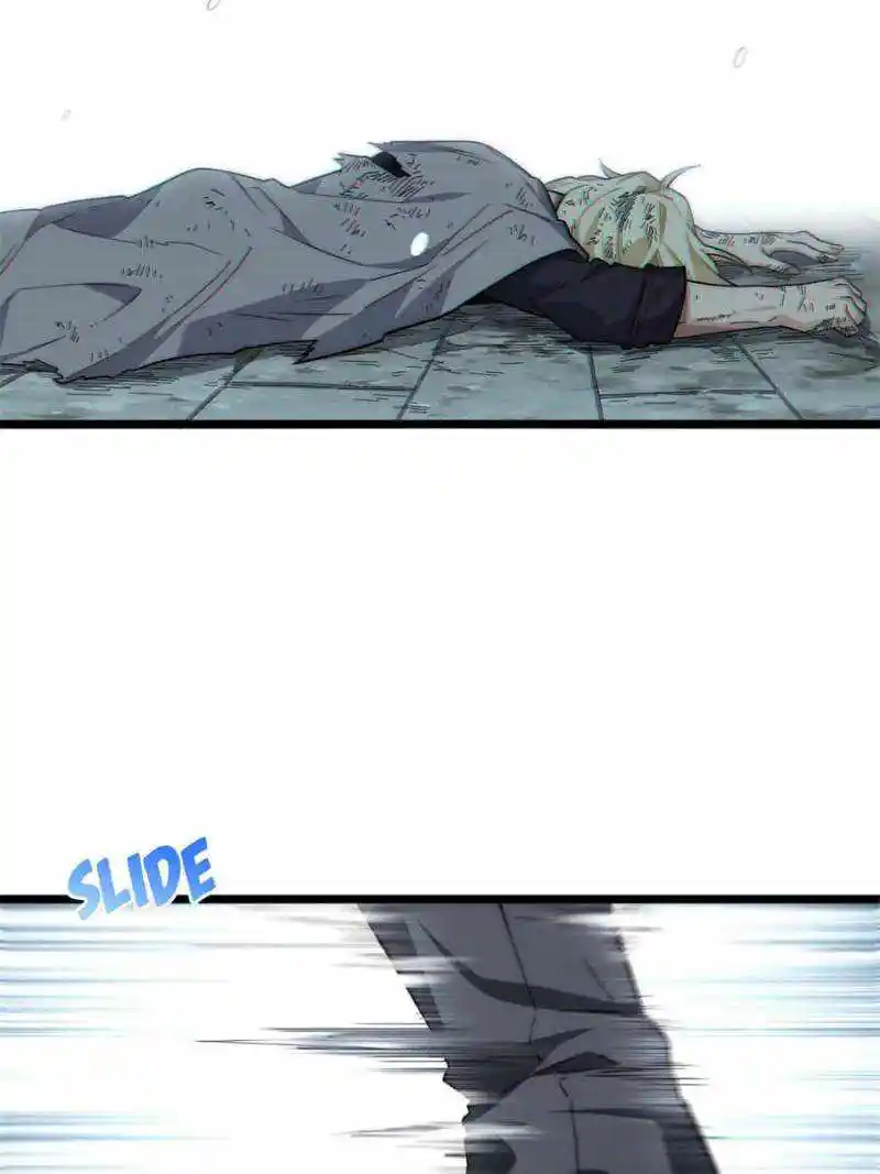 Adventures Of An Undead Who Became Paladin Chapter 171