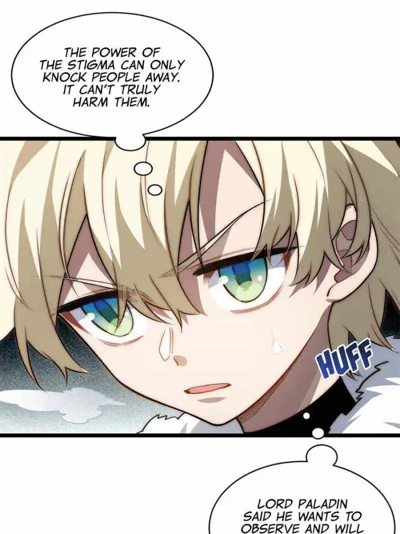 Adventures Of An Undead Who Became Paladin Chapter 171