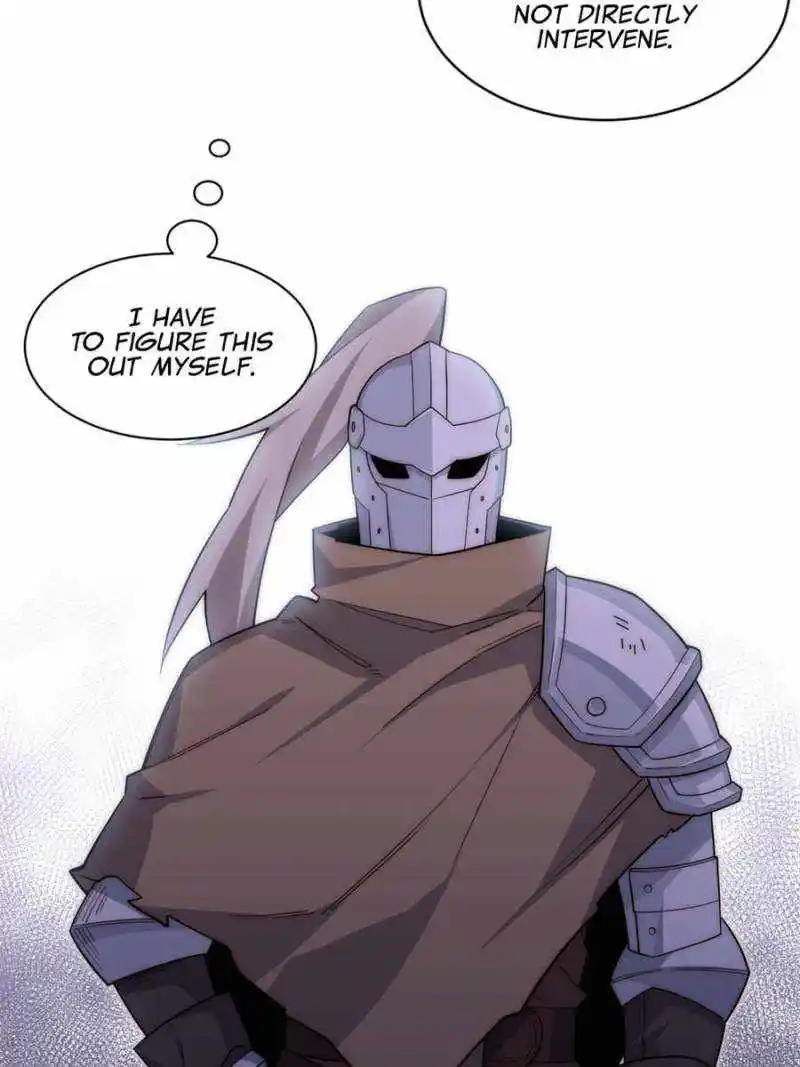 Adventures Of An Undead Who Became Paladin Chapter 171