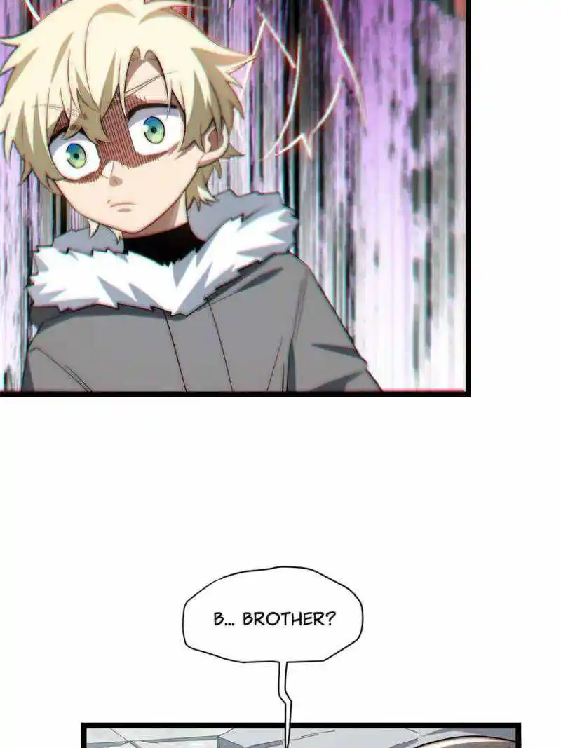 Adventures Of An Undead Who Became Paladin Chapter 171