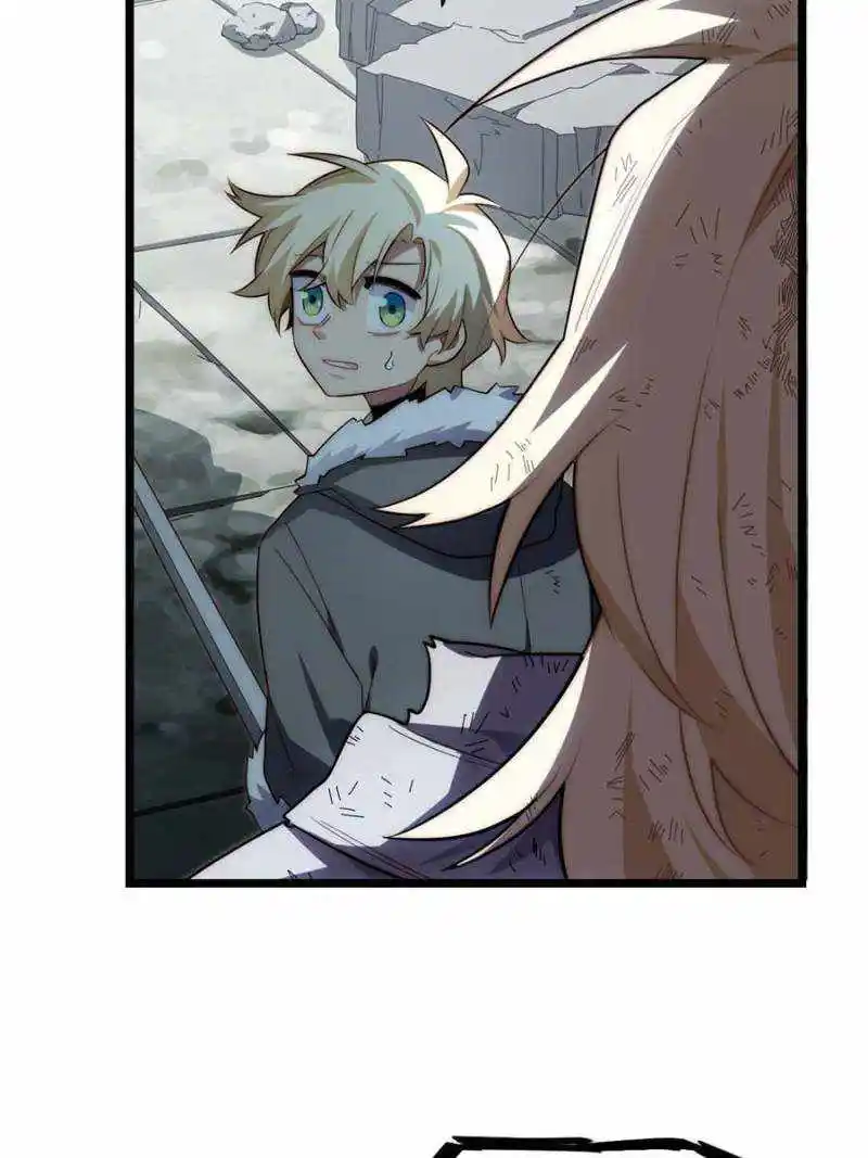 Adventures Of An Undead Who Became Paladin Chapter 171