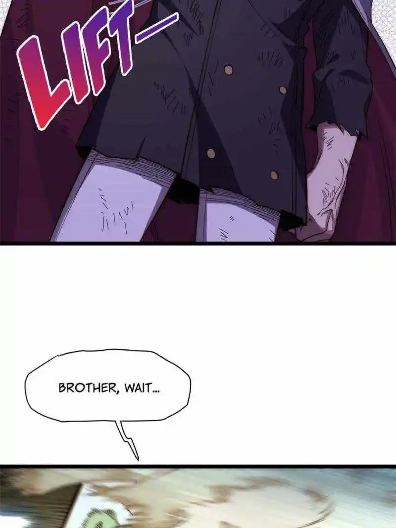 Adventures Of An Undead Who Became Paladin Chapter 171