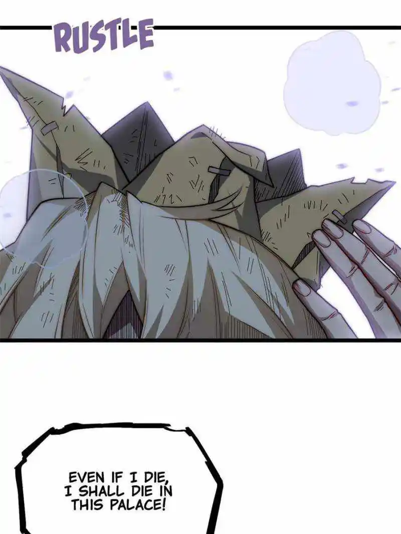 Adventures Of An Undead Who Became Paladin Chapter 171