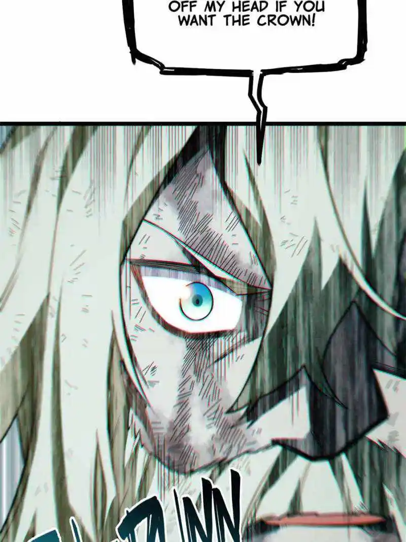 Adventures Of An Undead Who Became Paladin Chapter 171