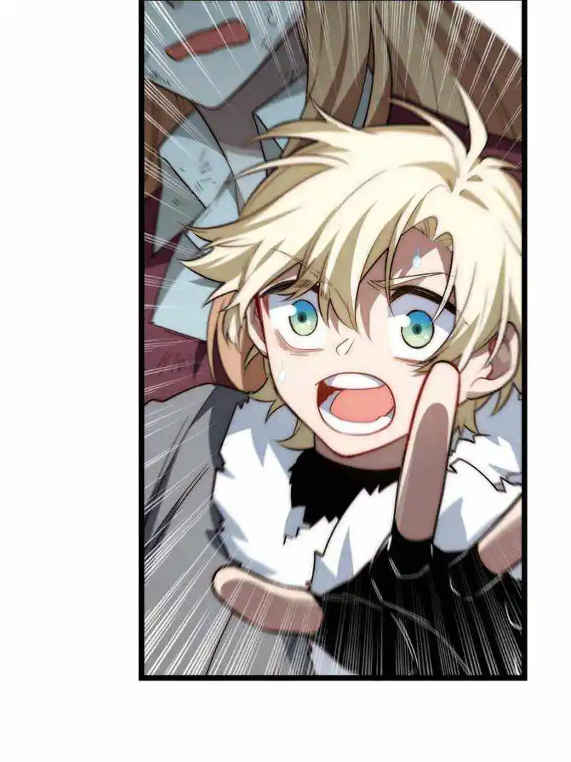 Adventures Of An Undead Who Became Paladin Chapter 171