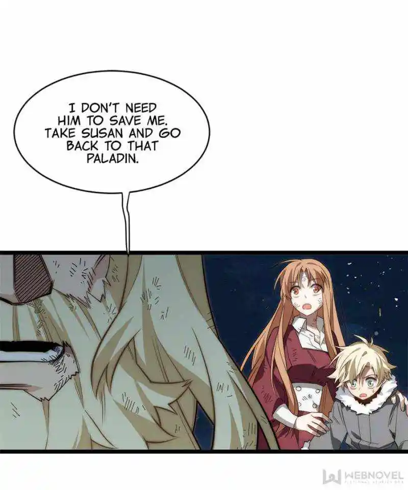 Adventures Of An Undead Who Became Paladin Chapter 171