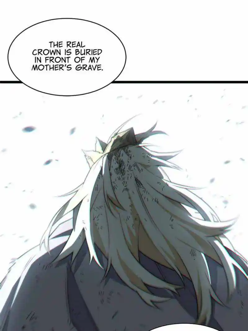 Adventures Of An Undead Who Became Paladin Chapter 171