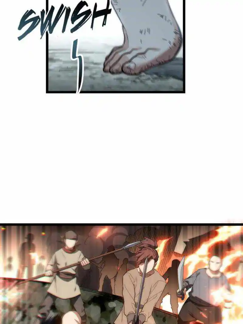 Adventures Of An Undead Who Became Paladin Chapter 171