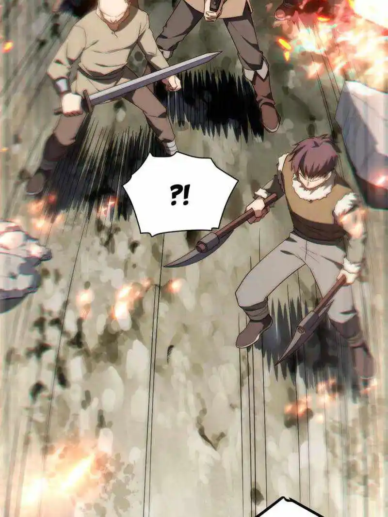 Adventures Of An Undead Who Became Paladin Chapter 171