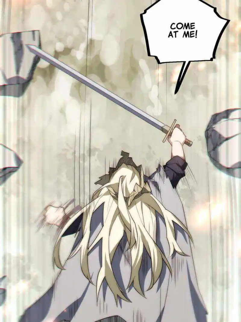 Adventures Of An Undead Who Became Paladin Chapter 171