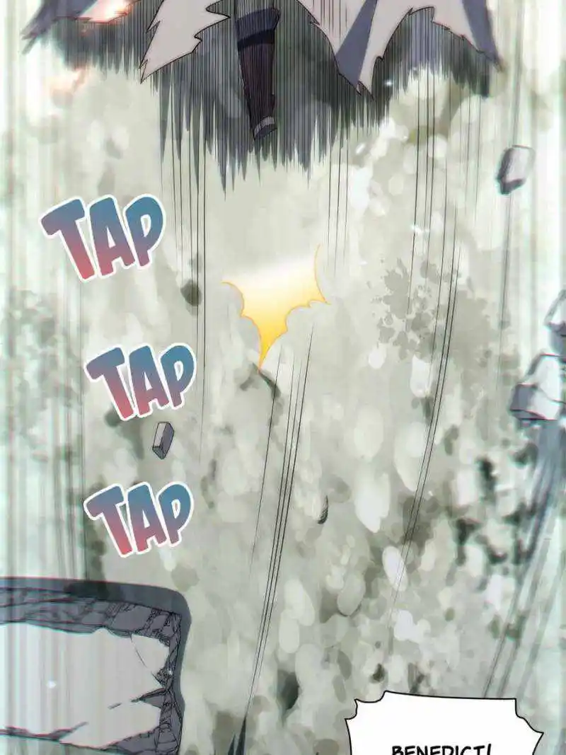 Adventures Of An Undead Who Became Paladin Chapter 171