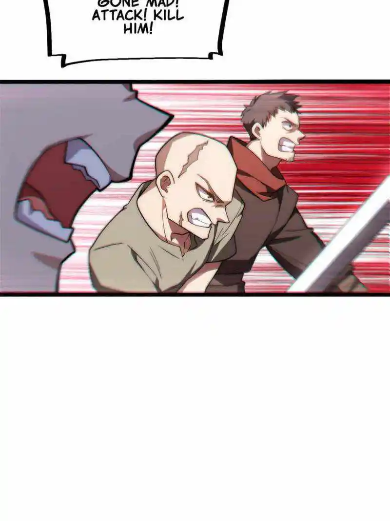 Adventures Of An Undead Who Became Paladin Chapter 171