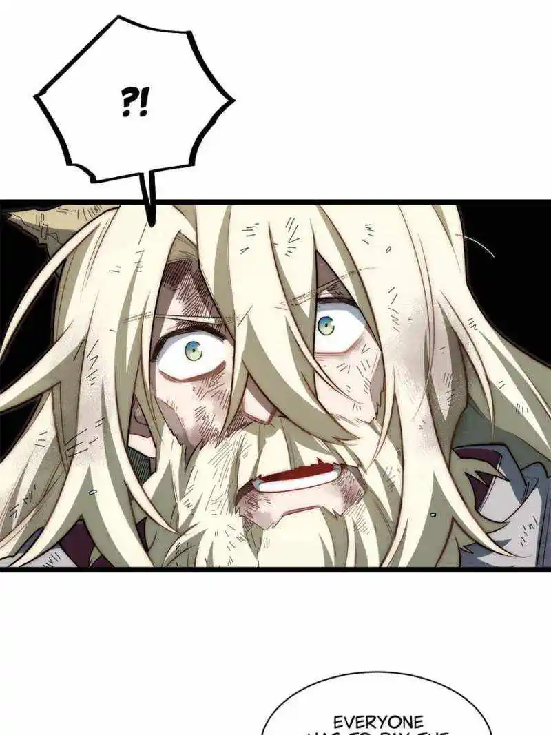 Adventures Of An Undead Who Became Paladin Chapter 171