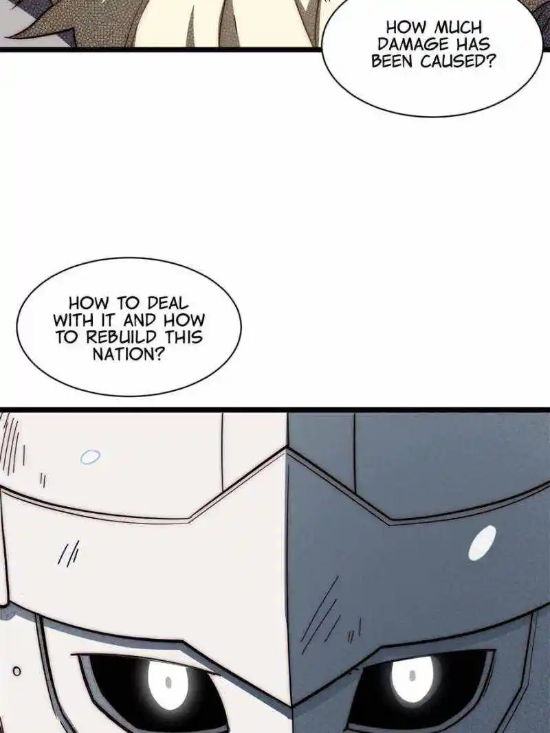 Adventures Of An Undead Who Became Paladin Chapter 171