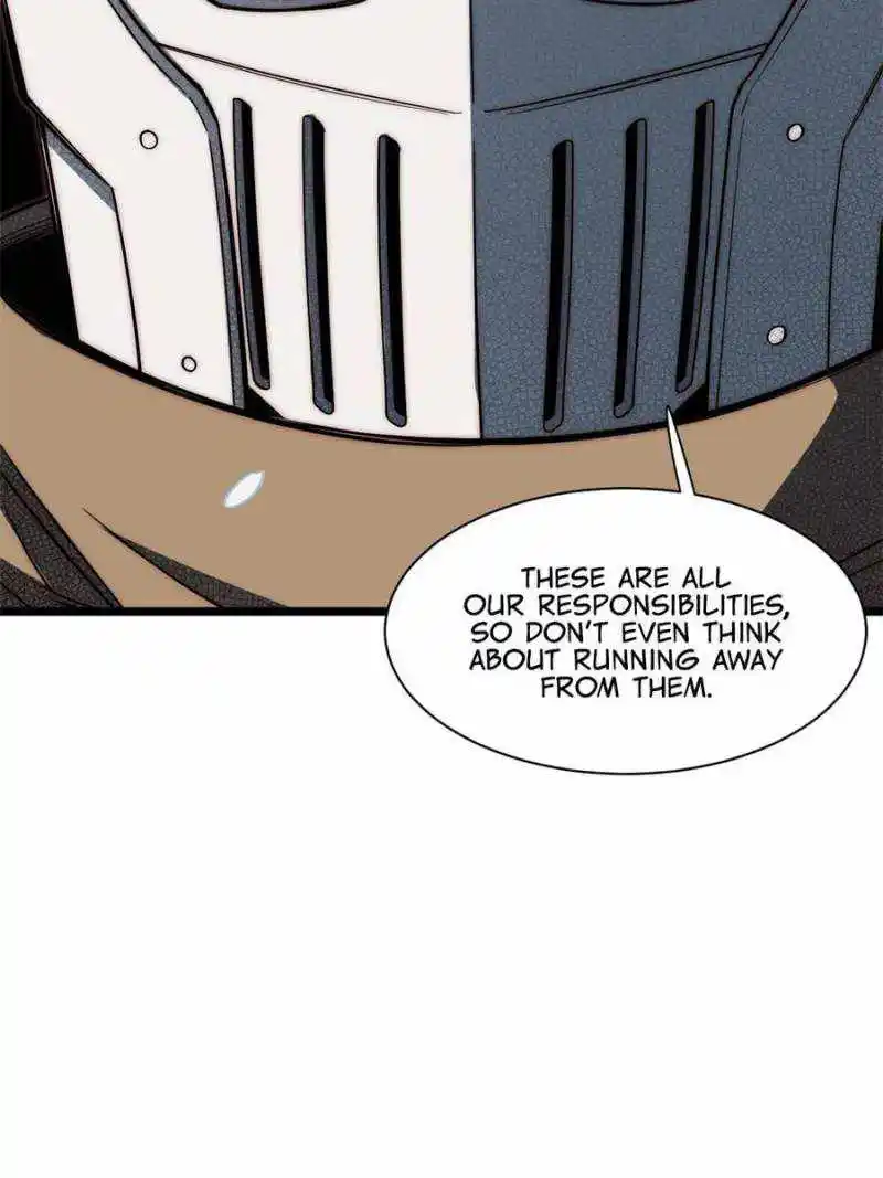 Adventures Of An Undead Who Became Paladin Chapter 171