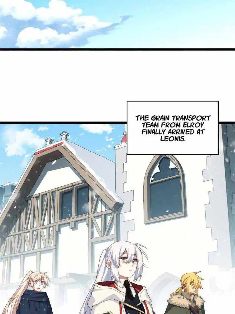 Adventures Of An Undead Who Became Paladin Chapter 171