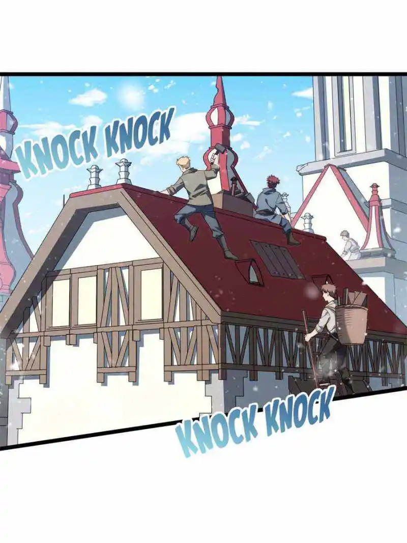 Adventures Of An Undead Who Became Paladin Chapter 171