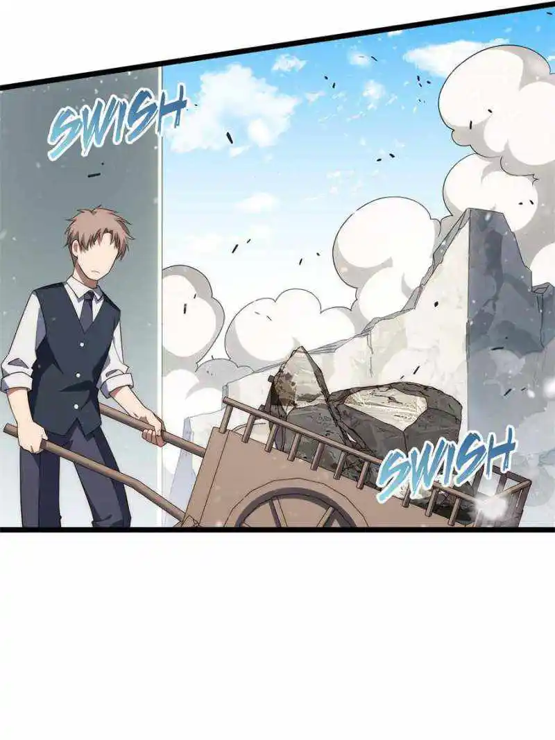 Adventures Of An Undead Who Became Paladin Chapter 171