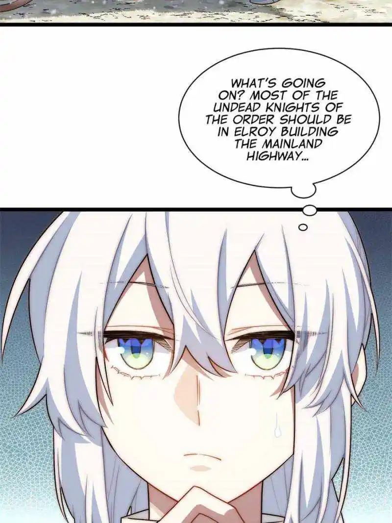 Adventures Of An Undead Who Became Paladin Chapter 171