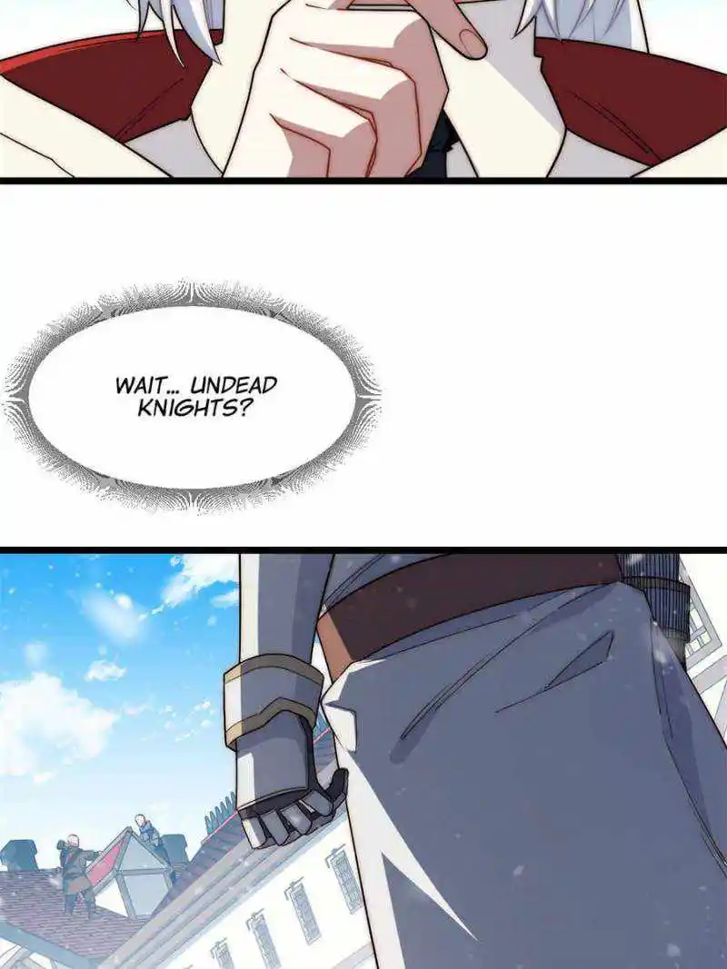 Adventures Of An Undead Who Became Paladin Chapter 171