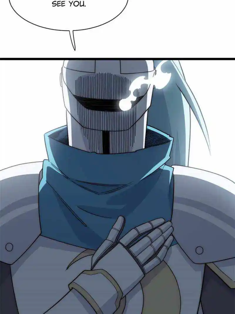 Adventures Of An Undead Who Became Paladin Chapter 171