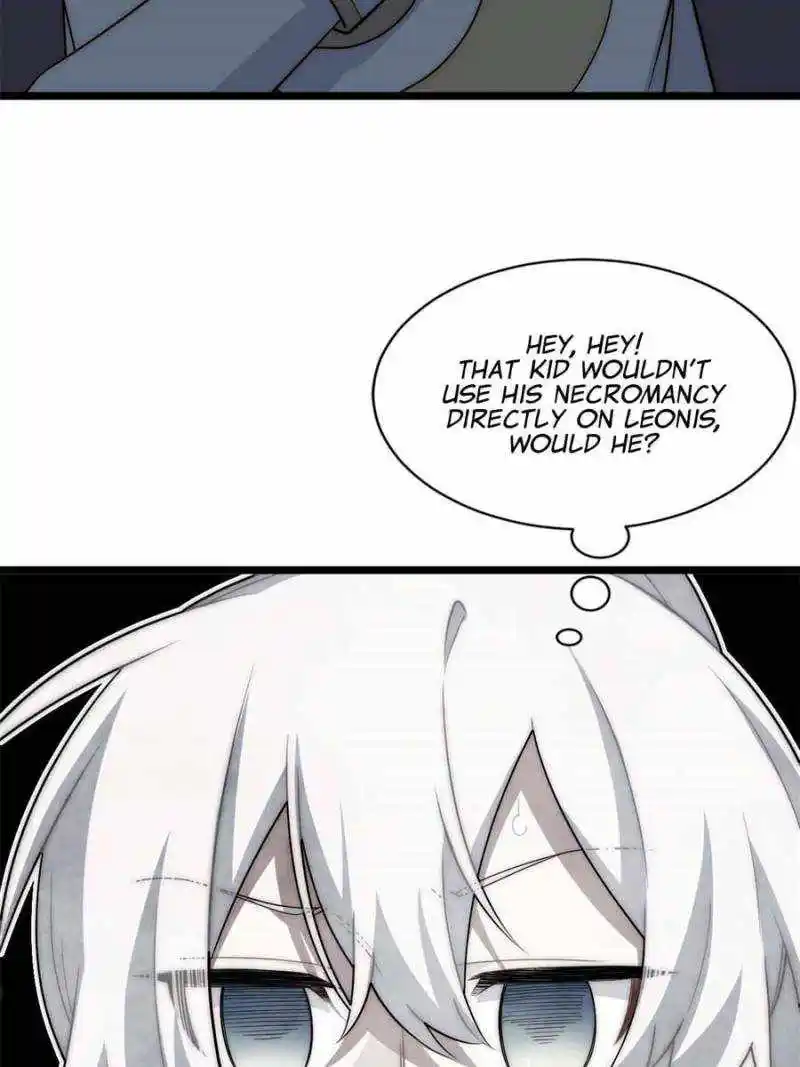 Adventures Of An Undead Who Became Paladin Chapter 171