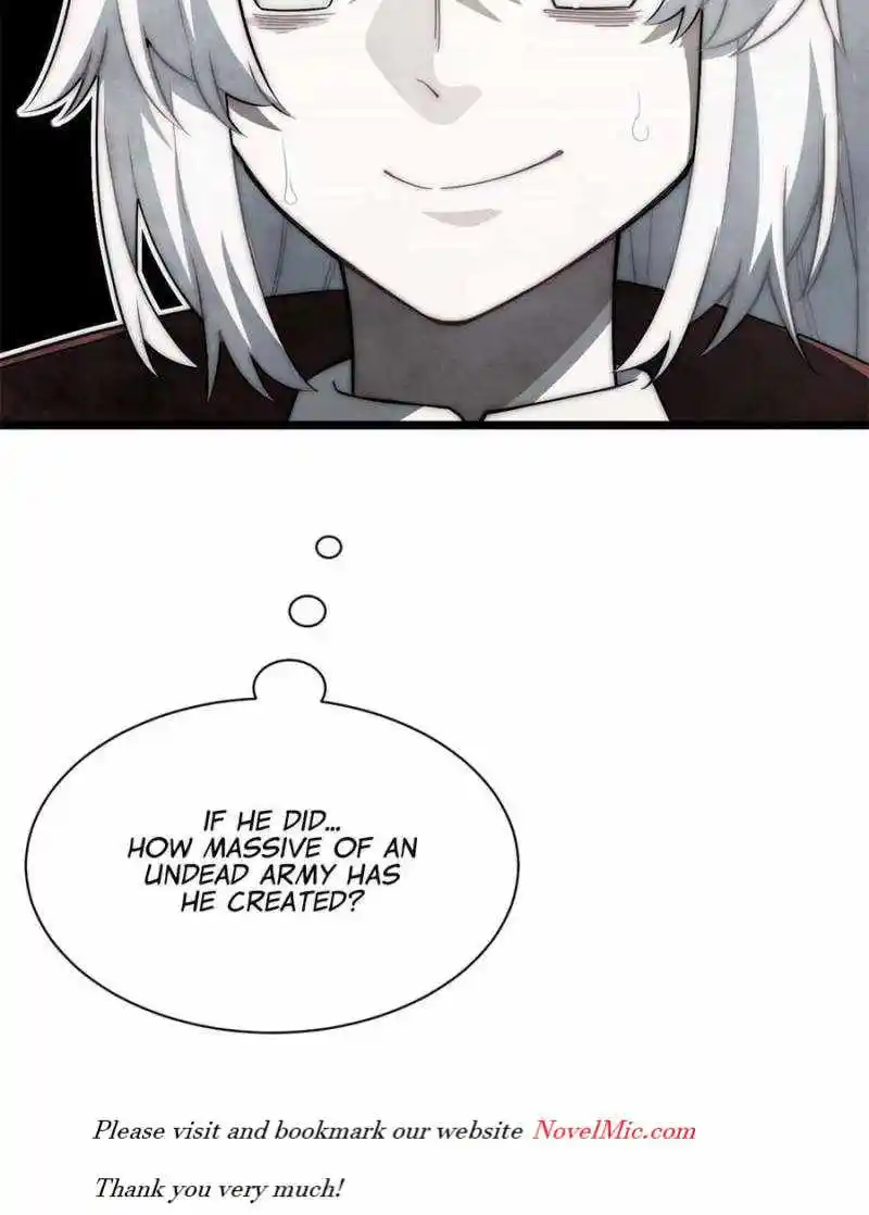 Adventures Of An Undead Who Became Paladin Chapter 171