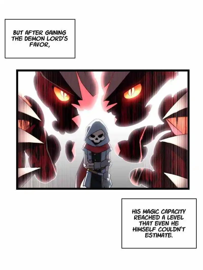 Adventures Of An Undead Who Became Paladin Chapter 172