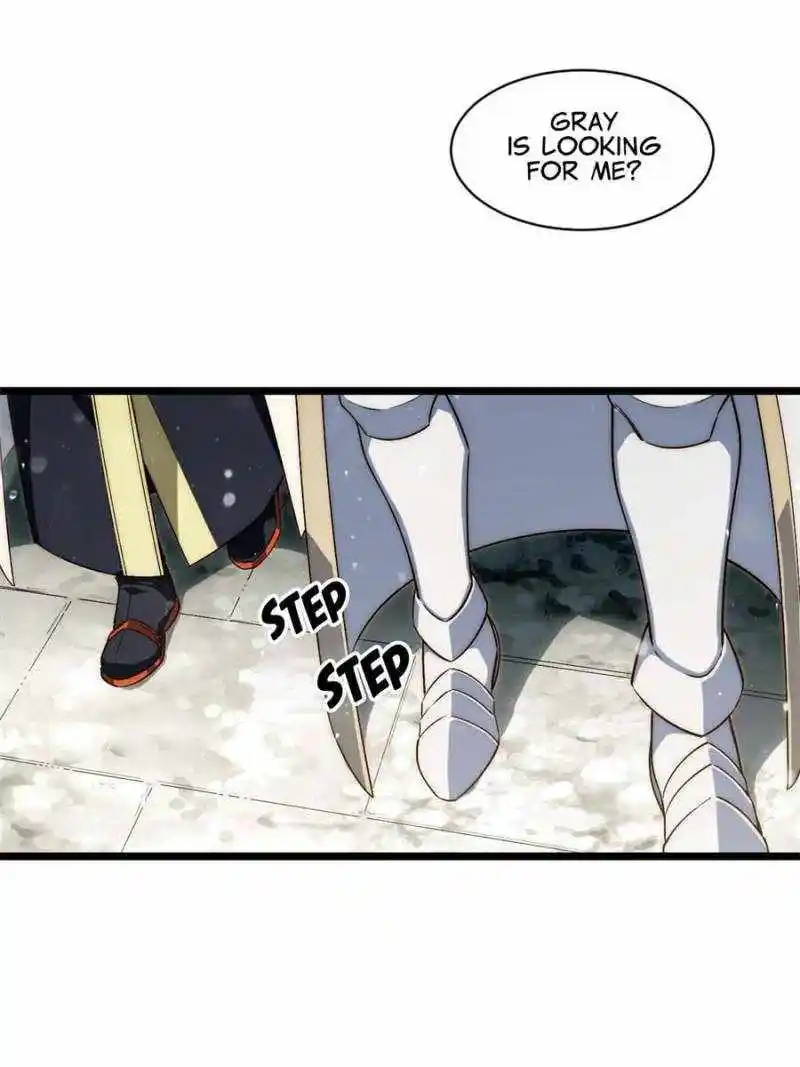 Adventures Of An Undead Who Became Paladin Chapter 172