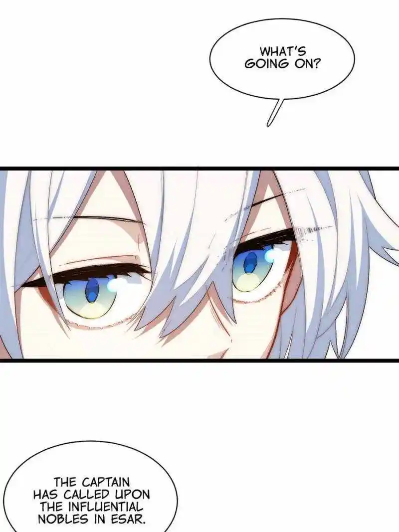 Adventures Of An Undead Who Became Paladin Chapter 172