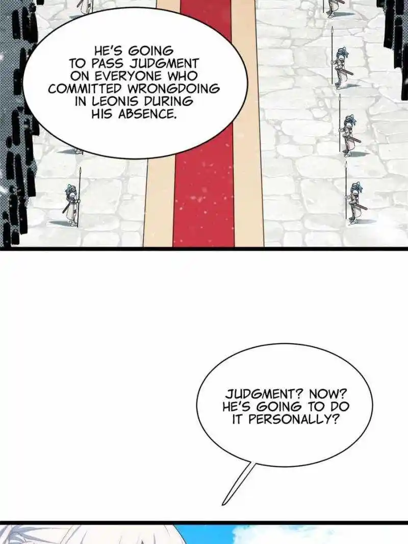 Adventures Of An Undead Who Became Paladin Chapter 172