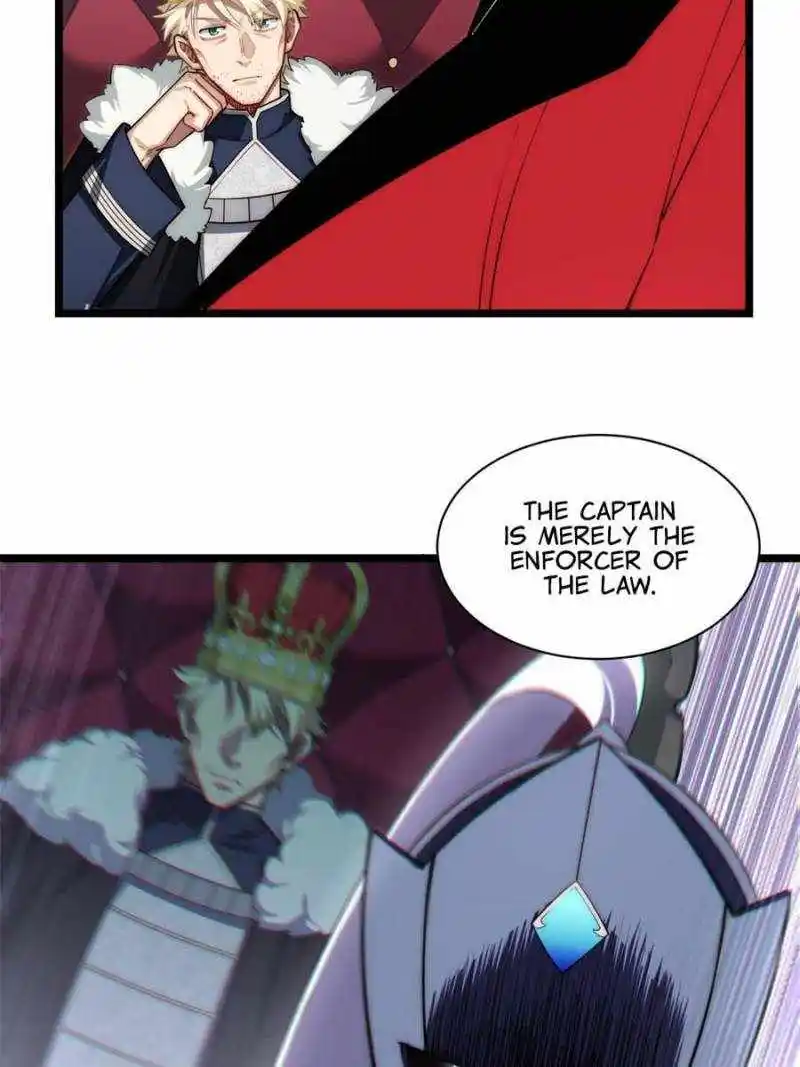 Adventures Of An Undead Who Became Paladin Chapter 172