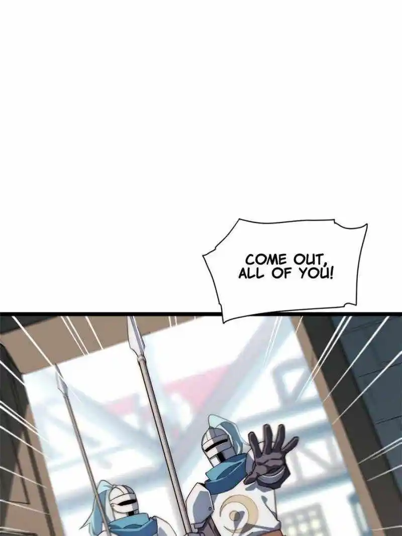 Adventures Of An Undead Who Became Paladin Chapter 172