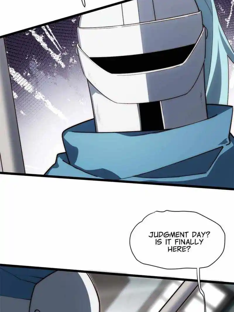 Adventures Of An Undead Who Became Paladin Chapter 172