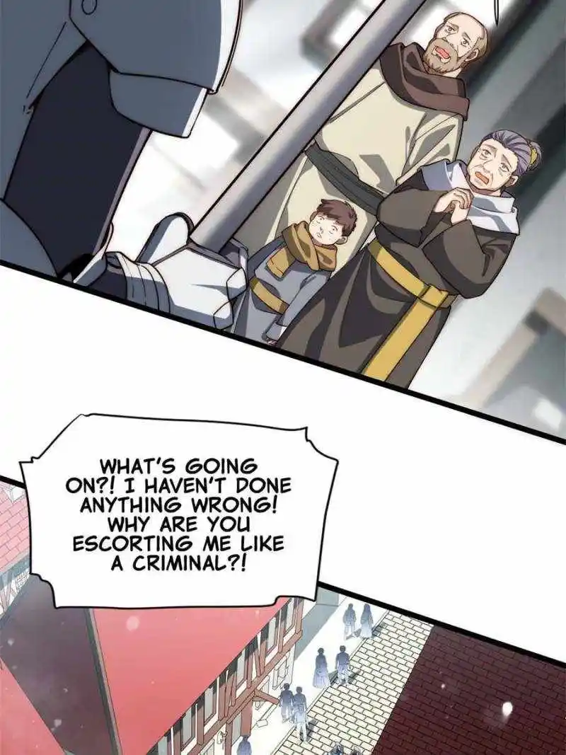 Adventures Of An Undead Who Became Paladin Chapter 172