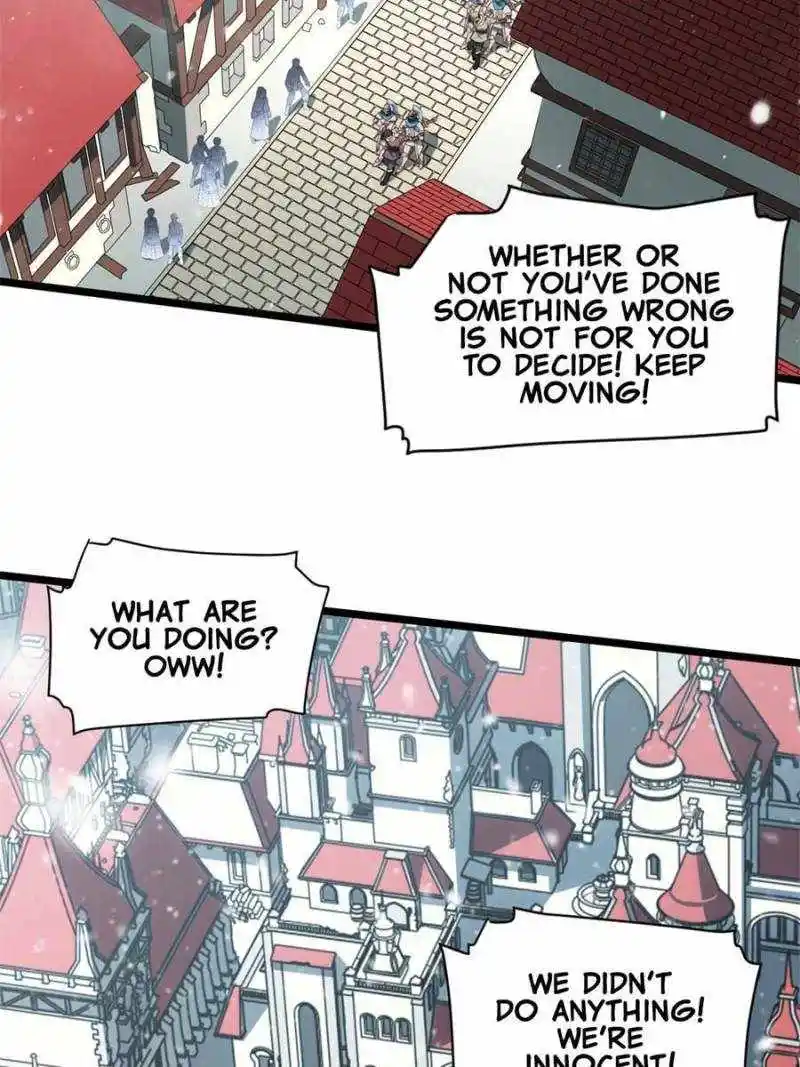 Adventures Of An Undead Who Became Paladin Chapter 172