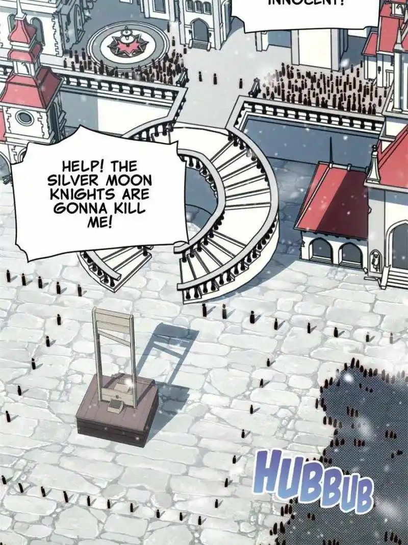 Adventures Of An Undead Who Became Paladin Chapter 172