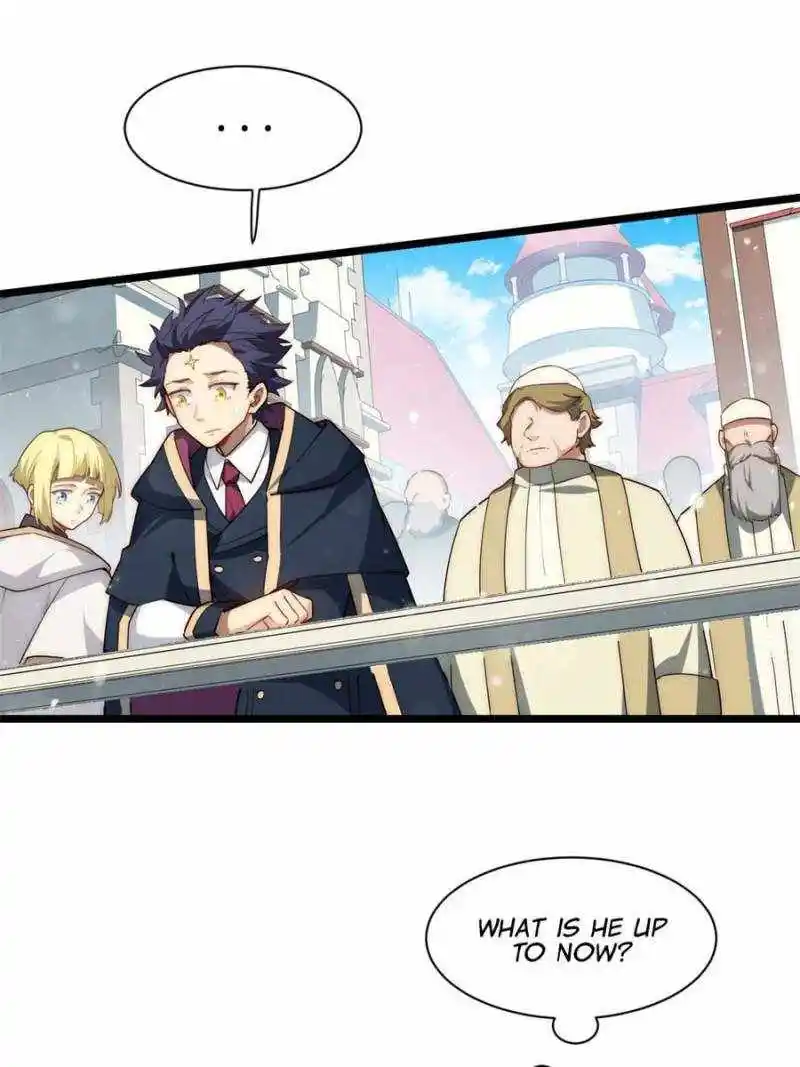 Adventures Of An Undead Who Became Paladin Chapter 172