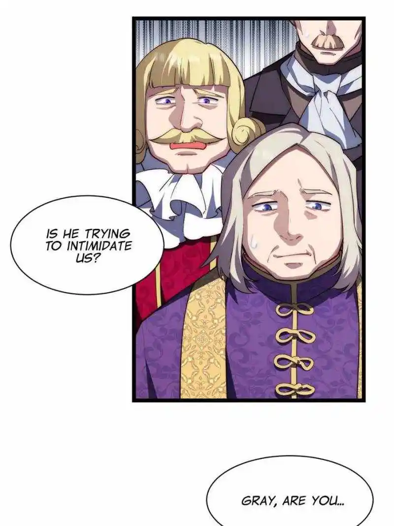 Adventures Of An Undead Who Became Paladin Chapter 172