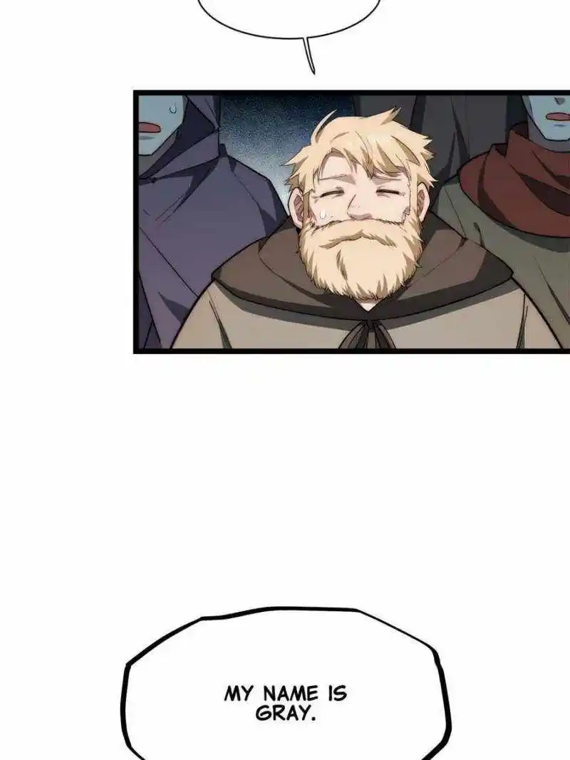 Adventures Of An Undead Who Became Paladin Chapter 172