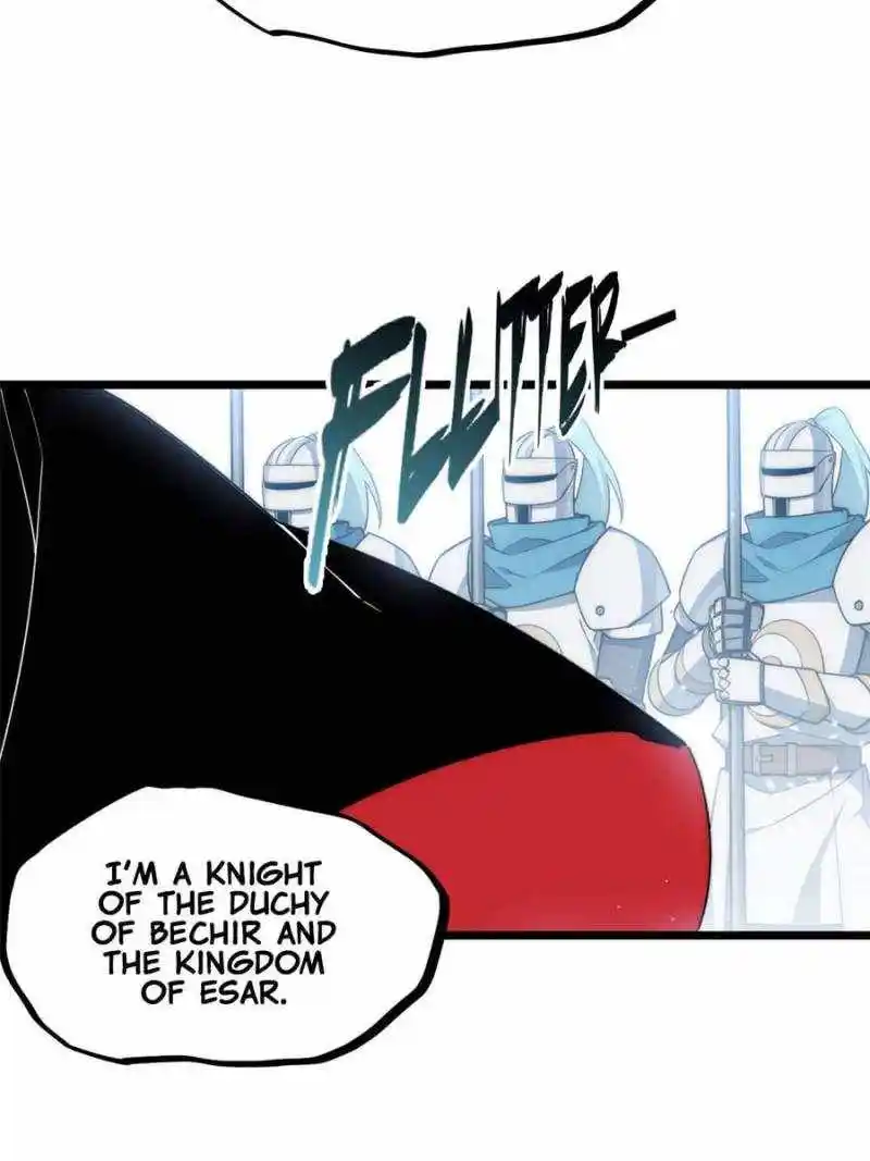 Adventures Of An Undead Who Became Paladin Chapter 172