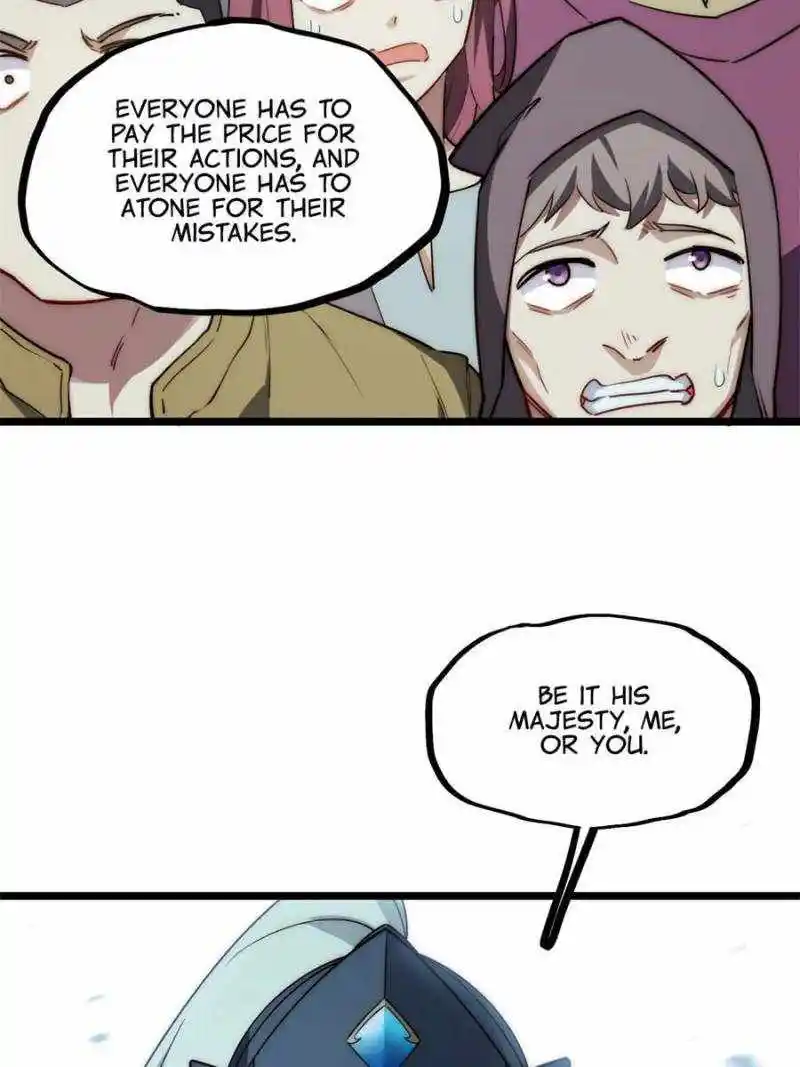 Adventures Of An Undead Who Became Paladin Chapter 172