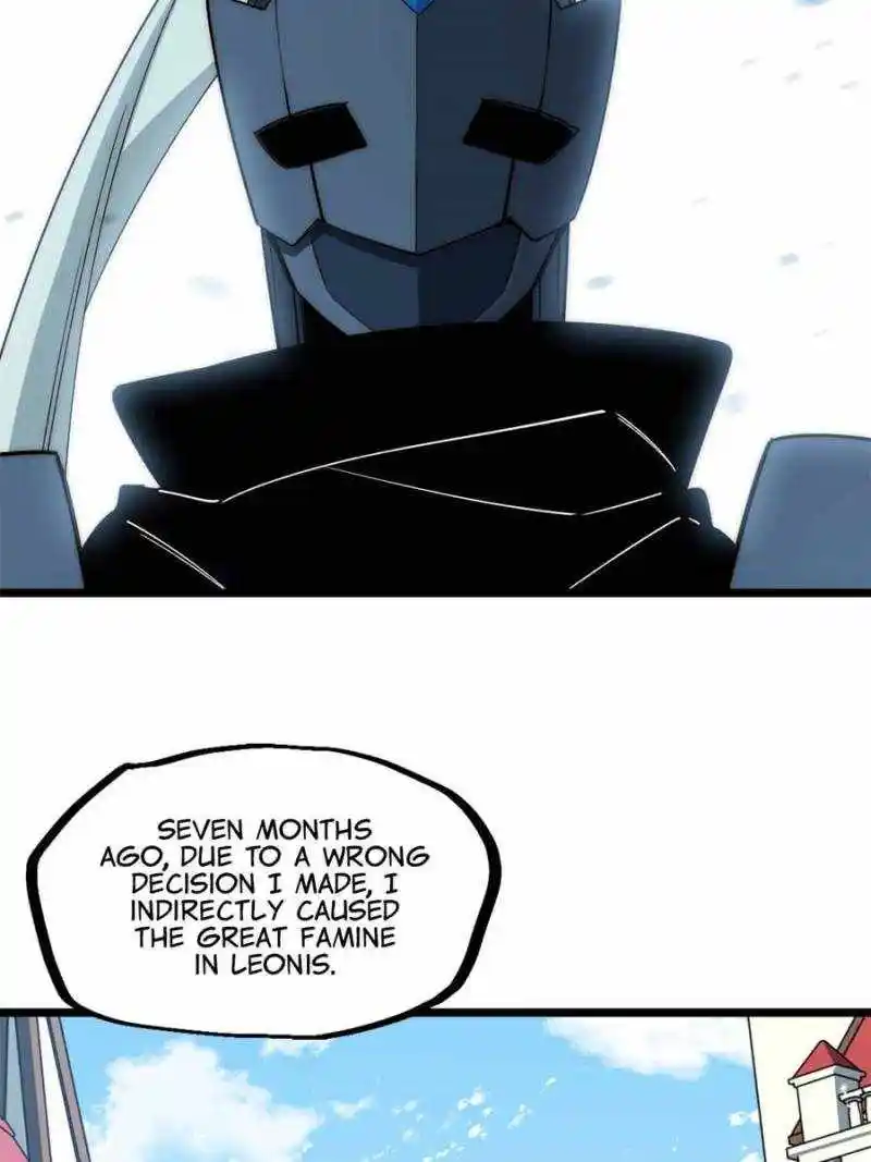 Adventures Of An Undead Who Became Paladin Chapter 172