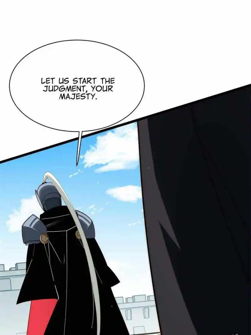 Adventures Of An Undead Who Became Paladin Chapter 172